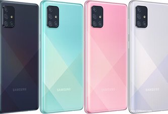 Photo Samsung spustil predaj svojich tohtoročných noviniek  Galaxy S10 Lite, Note10 Lite a A71