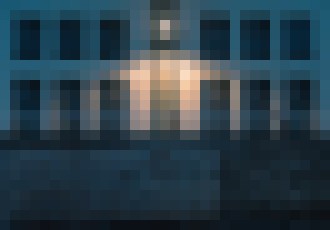 Photo V budúcnosti bude virtuálne aj väzenie