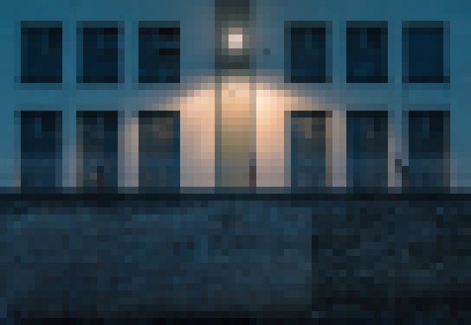 Photo V budúcnosti bude virtuálne aj väzenie