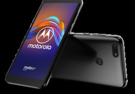 Photo Nové atraktívne ceny smartfónov Motorola