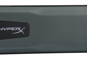 Photo HyperX Savage Exo (960 GB) / Terabajt do vrecka bez tlačenia