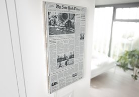 Photo Paper: Zatiaľ asi najlepšia elektronická verzia “analógových” novín