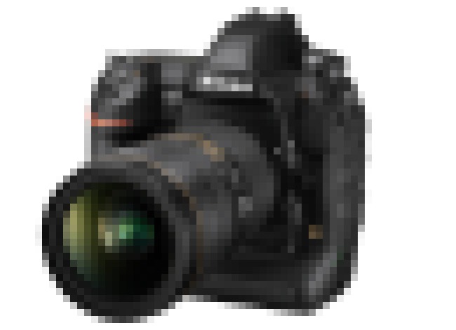 Photo Nová zrkadlovka Nikon D6 pre reportážnych a športových fotografov a dva objektívy série Nikkor Z