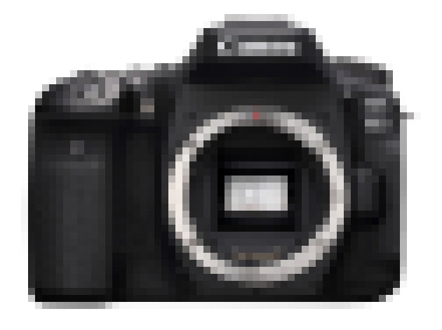 Photo Canon 90D - vlajková zrkadlovka so snímačom APS-C