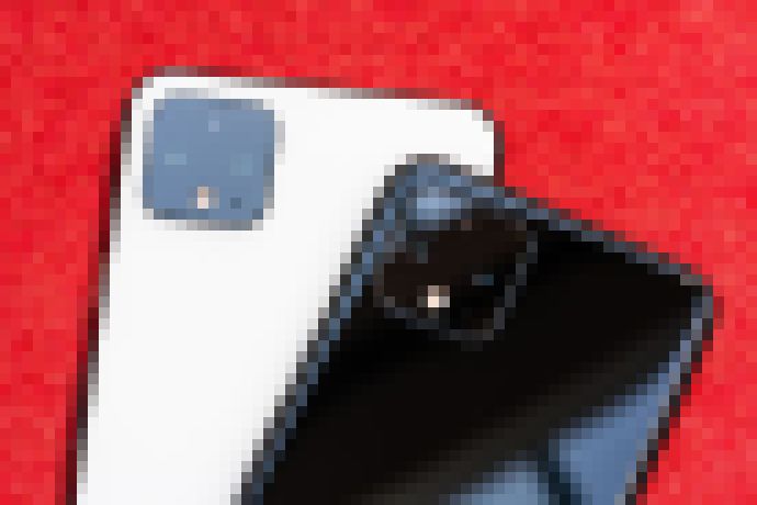 Photo Nový únik ukazuje, ako by mohol vyzerať telefón Pixel 5