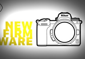 Photo Dve aktualizácie firmvéru prinášajú rozšírené funkcie pre fotoaparáty Nikon radu Z