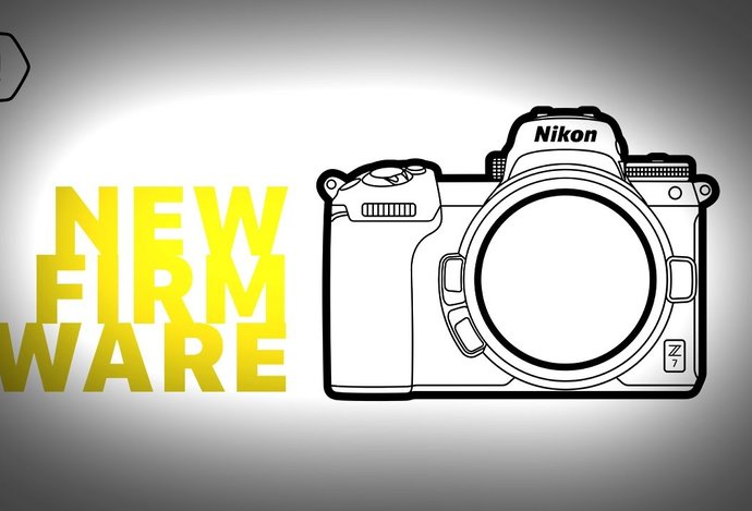 Photo Dve aktualizácie firmvéru prinášajú rozšírené funkcie pre fotoaparáty Nikon radu Z