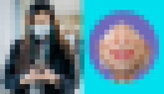 Photo Respiračná maska, v ktorej dokážete odomknúť svoj smartfón