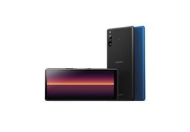 Photo Nová Xperia™ L4 od spoločnosti Sony rozširuje svoj dostupnejší rad telefónov „L“