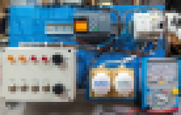 Photo Programovanie PLC – Siemens Logo! analógové vstupy a funkcie