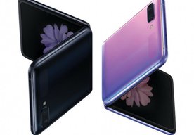 Photo Samsung spúšťa predaj skladacieho smartfónu Galaxy Z Flip na slovenskom trhu