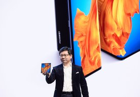 Photo Novinky, ktoré Huawei plánoval predstaviť na zrušenom mobilnom kongrese v Barcelone