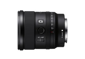Photo Spoločnosť Sony posilňuje rad svojich Full Frame objektívov a predstavuje extrémne širokouhlý objektív FE 20mm F1.8 G