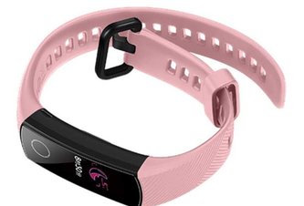 Photo Recenzie: Honor Band 5 / Športový náramok, ktorý uspokojí každého