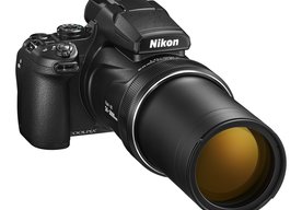 Photo Recenzie: Superzoom Nikon Coolpix P1000 s maximálnou ohniskovou vzdialenosťou 3 metre