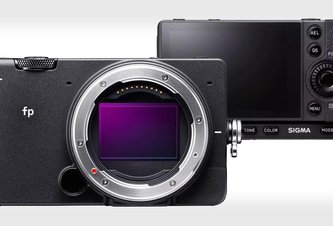 Photo Recenzie: Sigma fp / Nenápadný „profík“