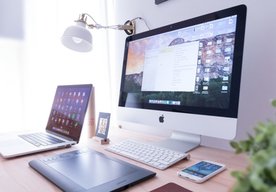 Photo Prechodom na ARM chce Apple, aby MacBooky, iPhony a iPady spúšťali rovnaké aplikácie