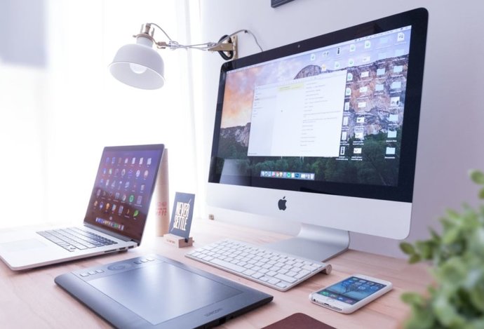 Photo Prechodom na ARM chce Apple, aby MacBooky, iPhony a iPady spúšťali rovnaké aplikácie