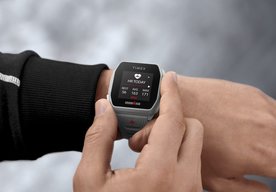 Photo Smart hodinky Timex s 25-dňovou výdržou batérie