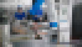 Photo Robotický šéfkuchár robí za 3 doláre na hodinu a nikdy neochorie ani sa neunaví