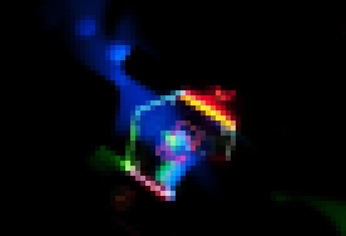 Photo Leia, holografický 3D displej budúcnosti