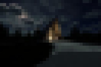 Photo Mini jadrová elektráreň využíva jadrový odpad a môže 20 rokov zásobovať energiu jedno malé mesto