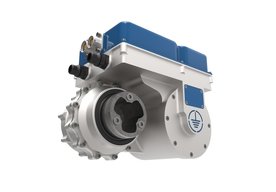 Photo Equipmake má motor s najväčšou hustotou energie na 1 kg na svete