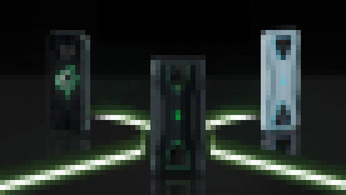 Photo Xiaomi Black Shark 3: Prvé mainstreamové herné telefóny s 5G