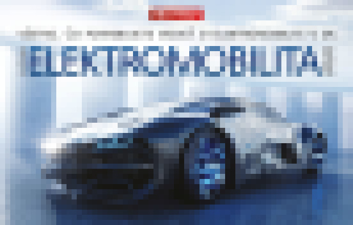 Photo Elektromobilita 2020 - Všetko, čo potrebujete vedieť o elektromobilite v SR