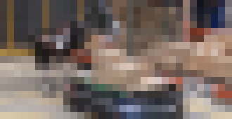 Photo Video: Autonómne roboty predvádzajú ako nahradia skladníkov