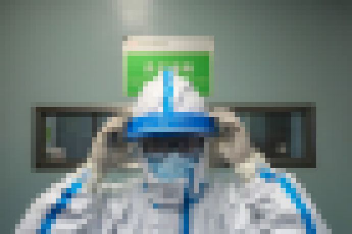 Photo Švajčiarski vedci vytvorili v laboratóriu umelý koronavírus