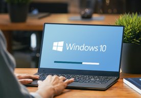 Photo Microsoft ukázal novú ponuku Štart pre Windows 10