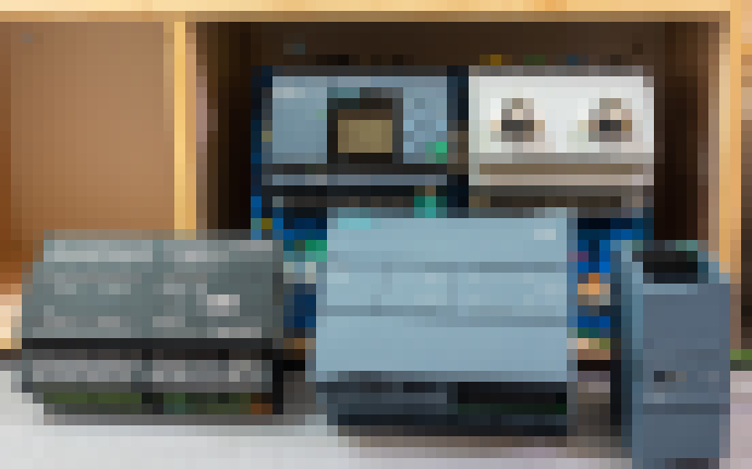 Photo PLC – príklady pre smarthome automatizáciu I.