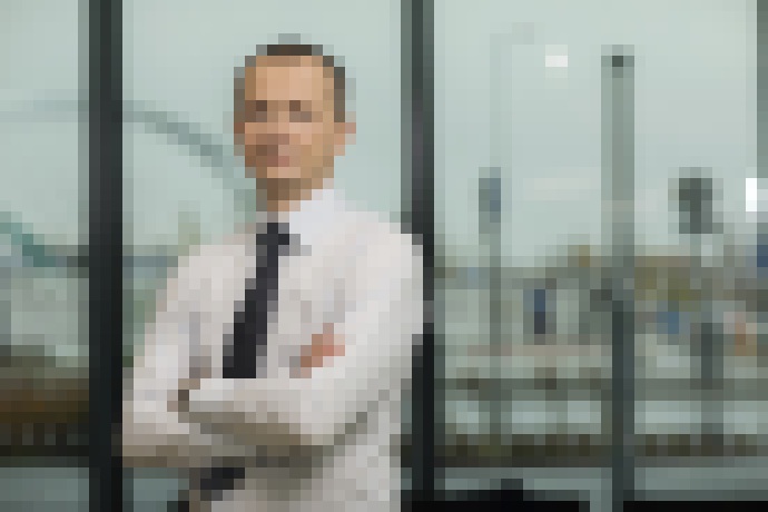 Photo Všetky stavby berieme ako naše deti