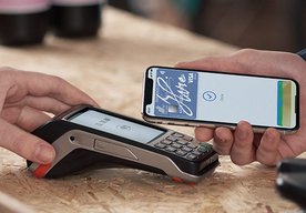 Photo Tatra banka prináša mobilné platby Google Pay