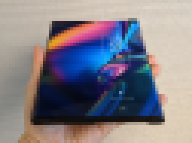 Photo Rolovateľný smartfón TCL sa premení na tablet bez použitia pántov