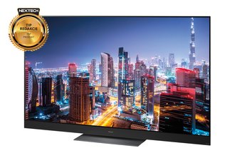 Photo Panasonic TX-65GZ2000 / Aj najlepší sa môže zlepšiť