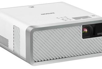 Photo EPSON EF-100W / Prenosný laserový projektor 