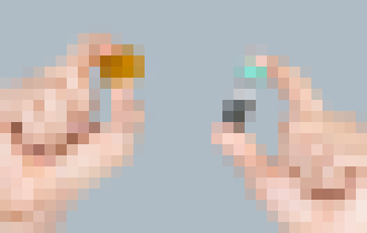 Photo Nanotechnológie a 3D tlač prinesú revolúciu športovcom aj pacientom