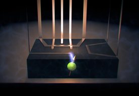 Photo Elektrická rezonancia môže priniesť škálovateľné kvantové počítače