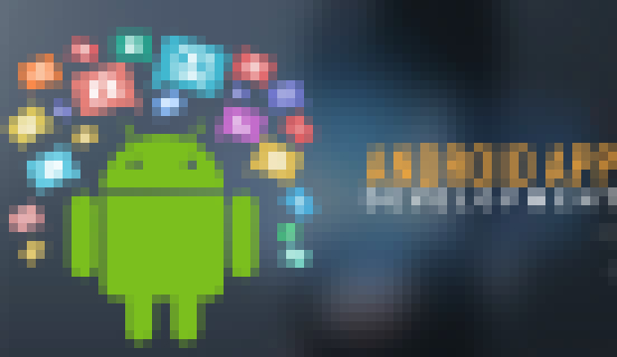 Photo Naučte sa vyvíjať aplikácie pre Android za 14 dní – úvod