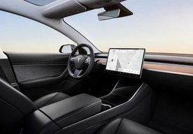 Photo Tesla čoskoro vydá ďalšie funkcie na autonómnu jazdu