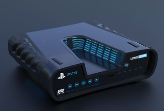 Photo Poznáme parametre Sony PlayStation 5