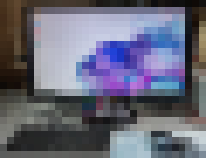 Photo Home Office: Samsung DeX – komfortná práca na smartfóne pripojenom k veľkej obrazovke