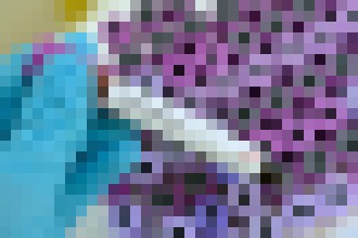 Photo Roboty vyrazili do boja proti vírusu