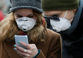 Photo Európa chce sledovať polohu smartfónov, respektíve pohyb nosičov vírusu