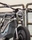 Photo Video: Elektro motorka Falcon BLK je niečo ako Cybertruck na dvoch kolesách