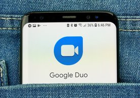 Photo Google Duo môže podporovať skupinové videohovory až s 12 ľudmi