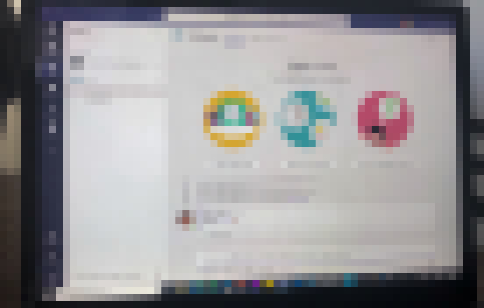 Photo Video: Ako používať nástroj na tímovú komunikáciu a spoluprácu Microsoft Teams