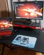Photo Video: Herný stôl Genesis Holm 300 RGB